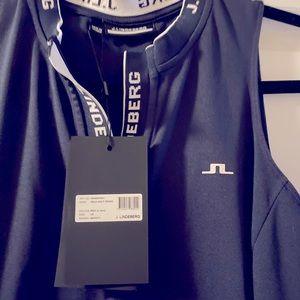 JLindenberg golf dress